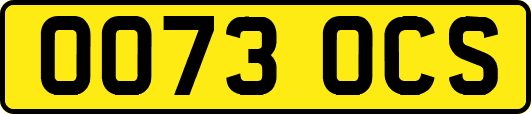 OO73OCS