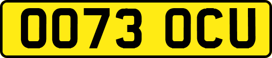 OO73OCU