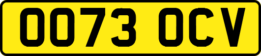 OO73OCV
