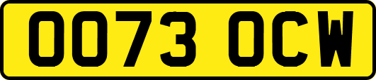 OO73OCW