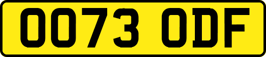 OO73ODF