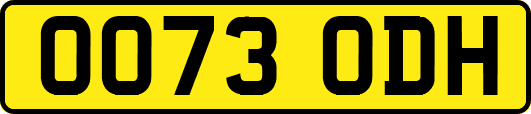 OO73ODH