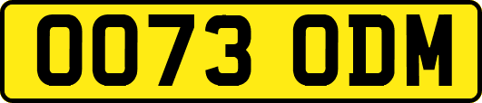 OO73ODM
