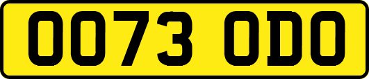 OO73ODO