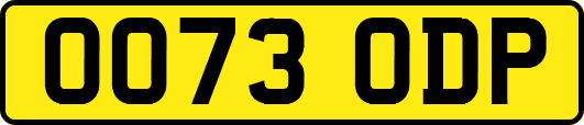 OO73ODP