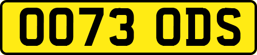 OO73ODS