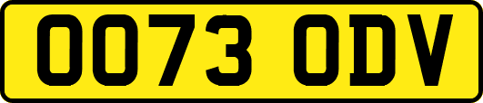 OO73ODV