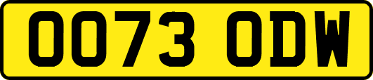OO73ODW