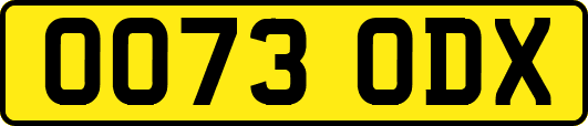 OO73ODX