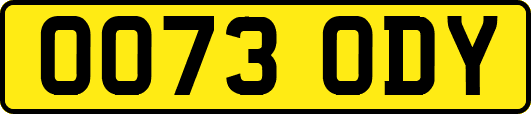 OO73ODY