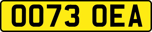 OO73OEA