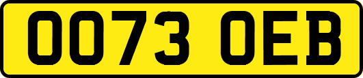 OO73OEB