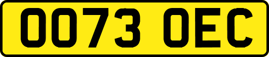 OO73OEC