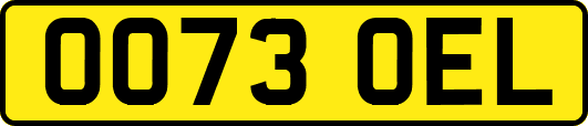 OO73OEL