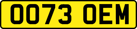 OO73OEM