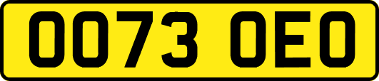 OO73OEO