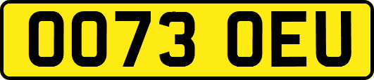 OO73OEU