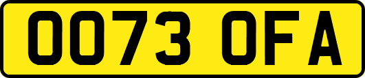 OO73OFA