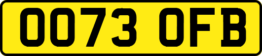 OO73OFB
