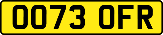 OO73OFR