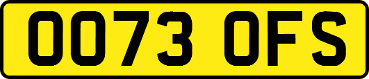 OO73OFS