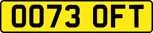 OO73OFT