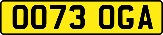 OO73OGA