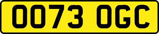 OO73OGC
