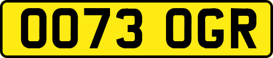 OO73OGR