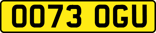 OO73OGU