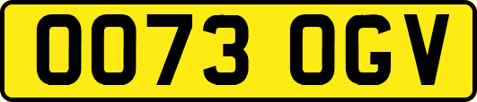 OO73OGV