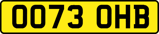 OO73OHB