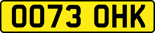 OO73OHK