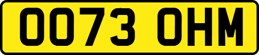 OO73OHM