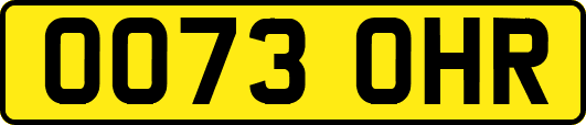 OO73OHR