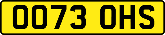 OO73OHS