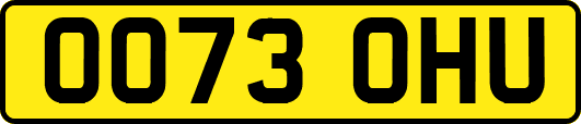 OO73OHU