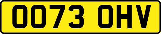 OO73OHV