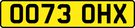 OO73OHX