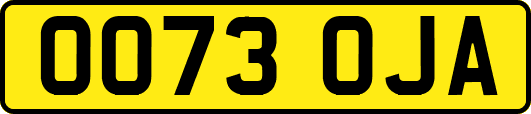 OO73OJA