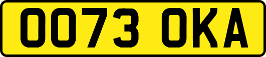 OO73OKA