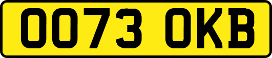 OO73OKB