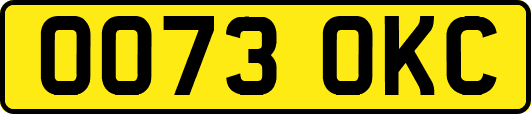 OO73OKC