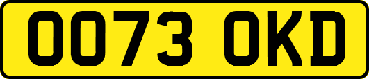 OO73OKD