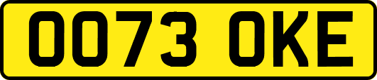 OO73OKE