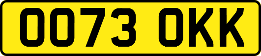 OO73OKK
