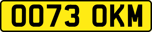 OO73OKM