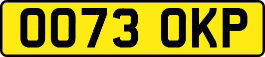 OO73OKP