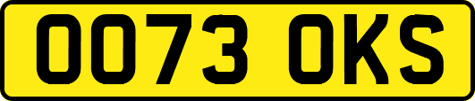 OO73OKS