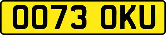 OO73OKU